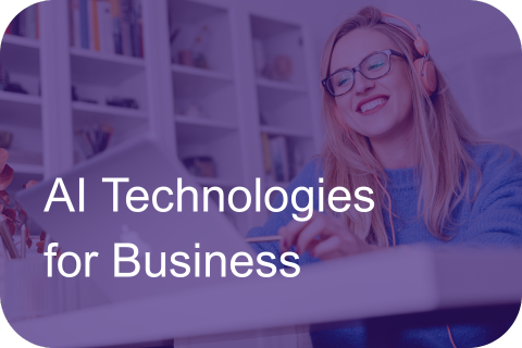 AI Technologies for Business