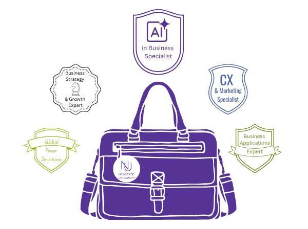 AI in Business Specialist