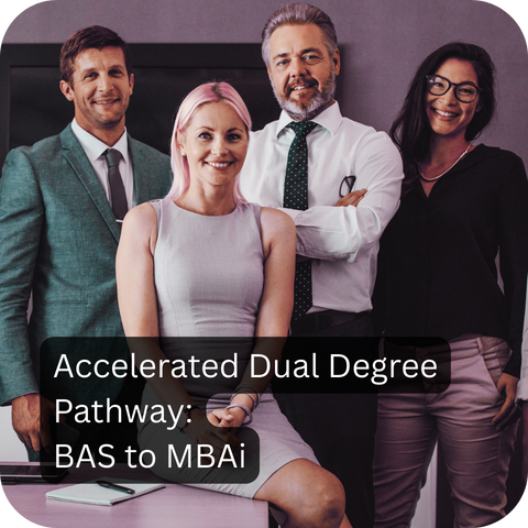 BAS to MBAi BAS to MBAi