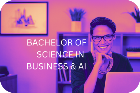 BS in Business and AI BS in Business and AI
