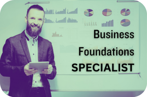 Bus Foundations Specialist