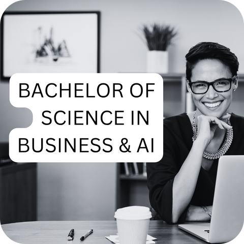 Bachelor of Science in Business and AI 