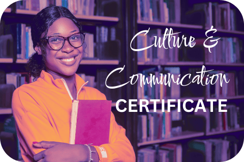 Culture and Communication Cert