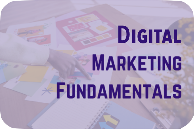 Digital Marketing Fundamentals
