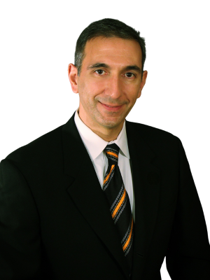 Eddie Andreo Headshot Eddie Andreo Headshot