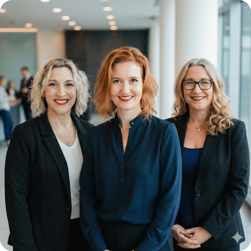 Founder Combined Photo