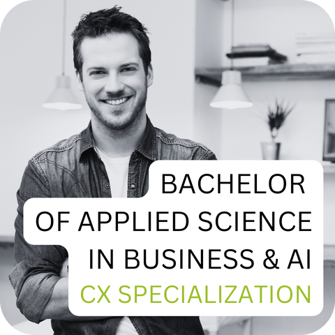 CX Customer Experience Specialization