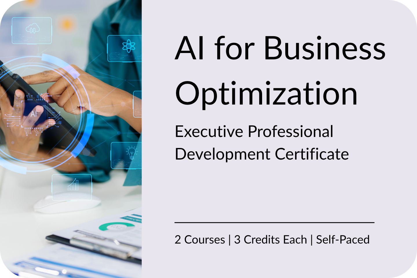 IMAGE Grad Cert TalentLMS AI for Business Optimization Exec PD Cert (1)