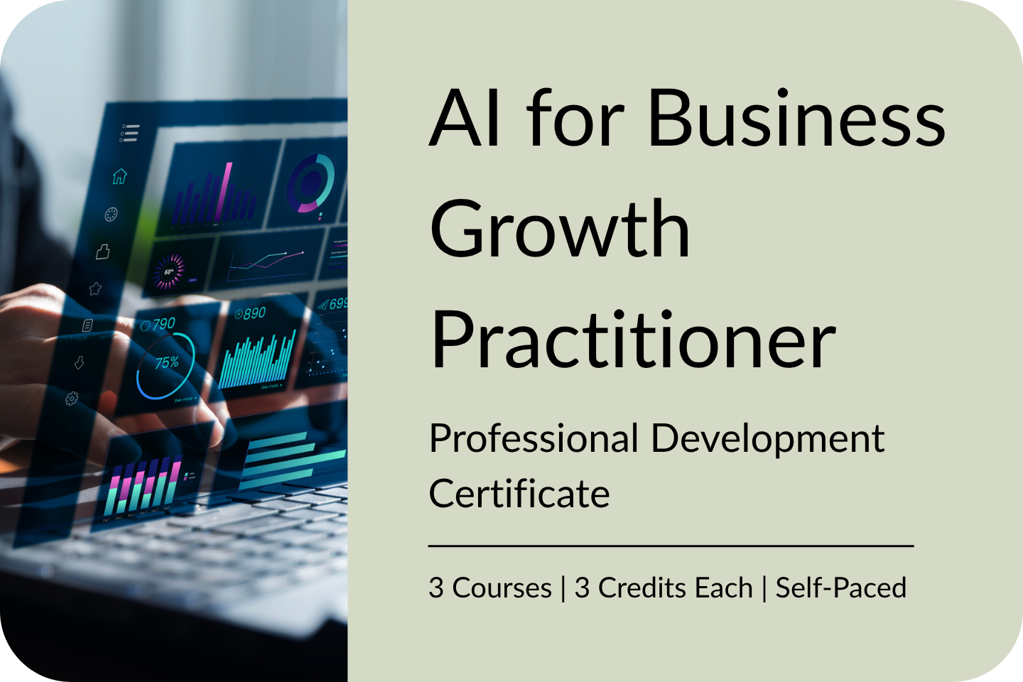 IMAGE UG Cert TalentLMS AI for Business Growth Practitioner  PD Cert 7-29-26