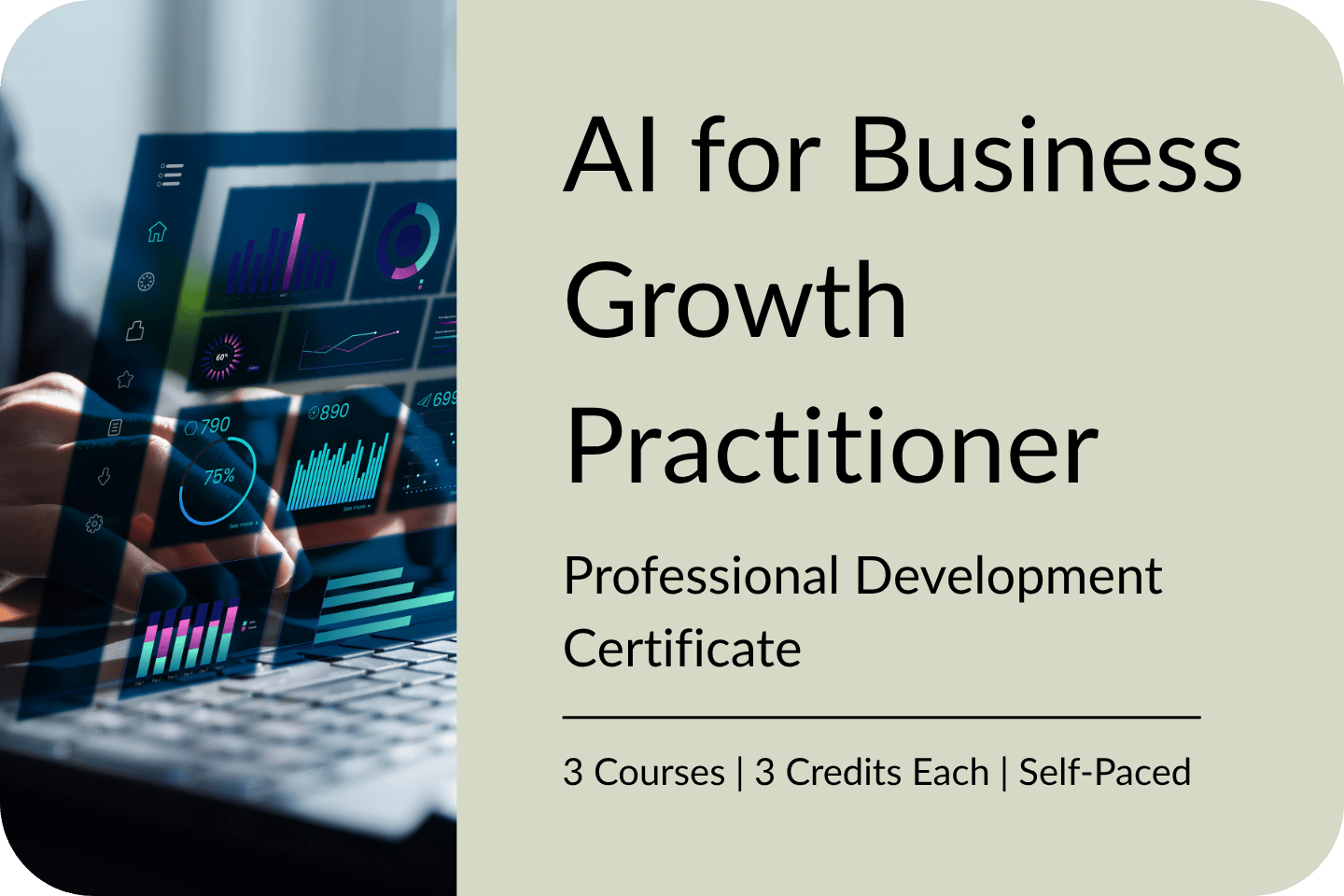 IMAGE UG Cert TalentLMS AI for Business Growth Practitioner  PD Cert 7-29-26