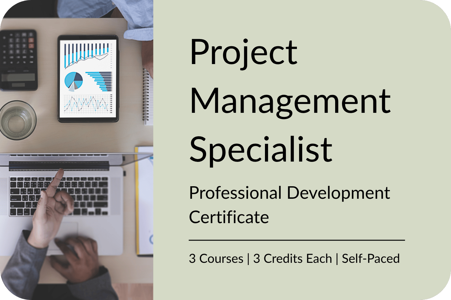 IMAGE UG Cert TalentLMS Project Management Specialist PD Cert6
