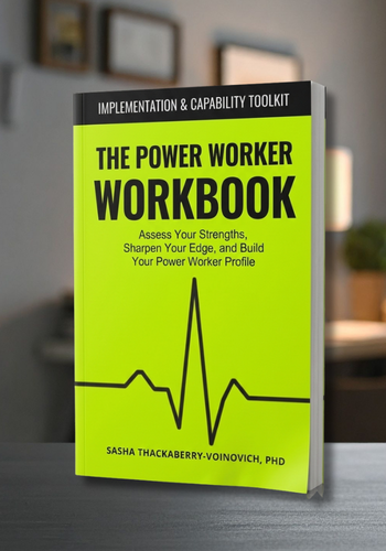 Power workbook real book look Power workbook real book look