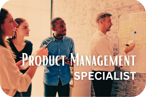 Product Specialist Cert