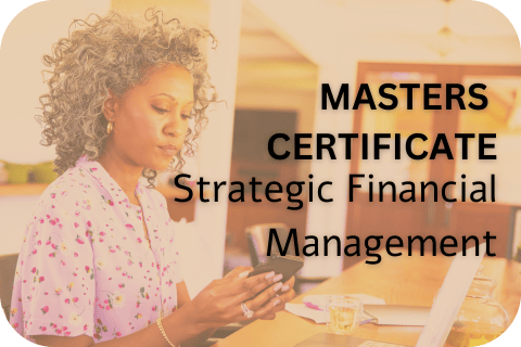 Strategic Financial Management