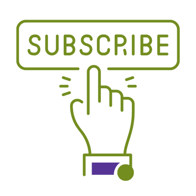 Subscribe icon