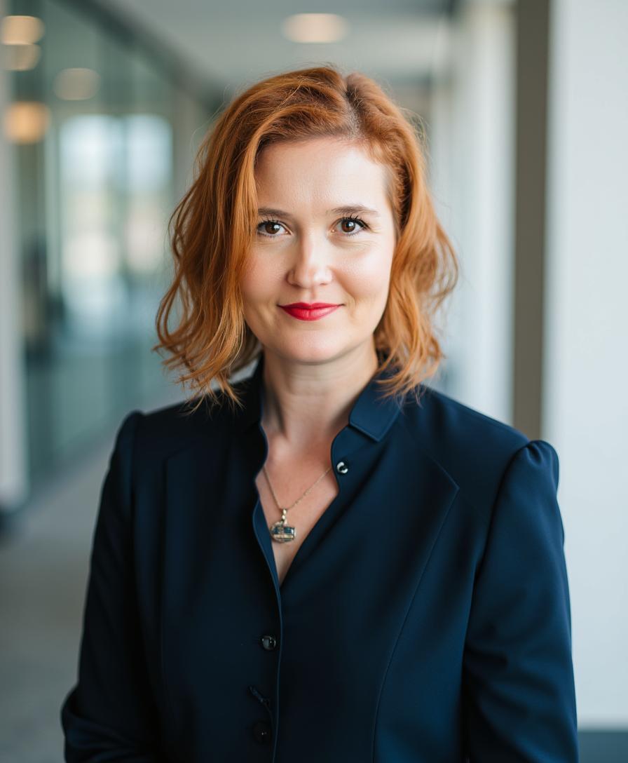 Sasha Thackaberry-Voinolvich PhD Headshot
