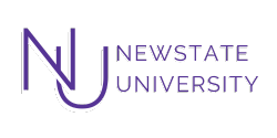 NU horizontal logo