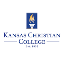 Kansas Christian College logo
