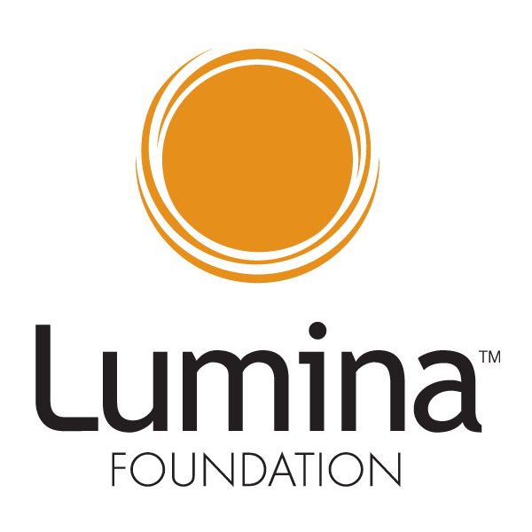 lumina foundation logo lumina foundation logo