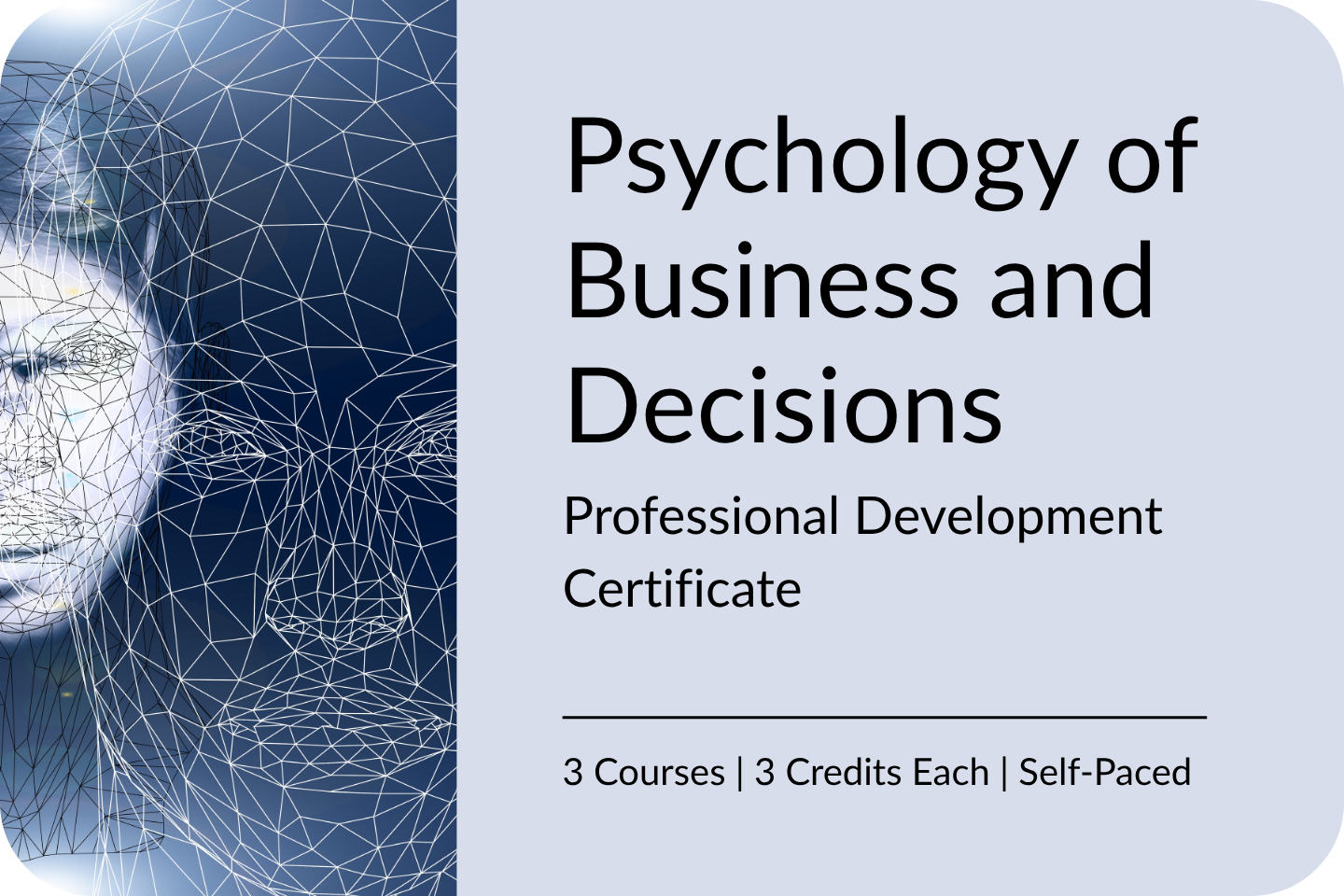 IMAGE UG Cert TalentLMS Psychology of Business and Decisions PD Cert IMAGE UG Cert TalentLMS Psychology of Business and Decisions PD Cert