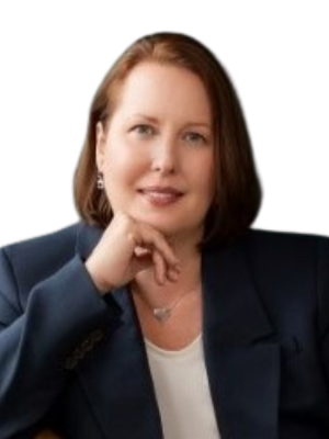 Melanie Thompson Headshot Melanie Thompson Headshot
