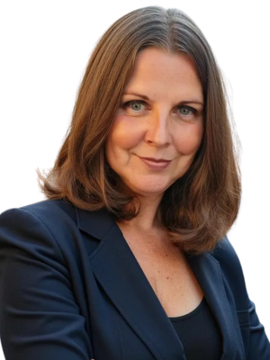 Sheri Thompson Headshot Sheri Thompson Headshot
