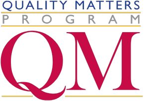 Quality Matters logo